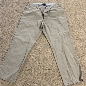 Banana Republic Chinos